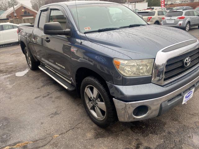 used 2007 Toyota Tundra car, priced at $10,950