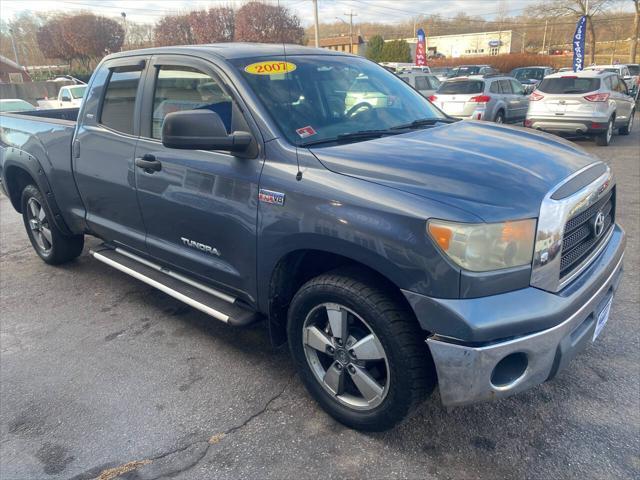 used 2007 Toyota Tundra car, priced at $10,950