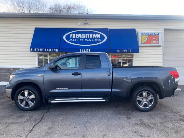 used 2007 Toyota Tundra car, priced at $10,950