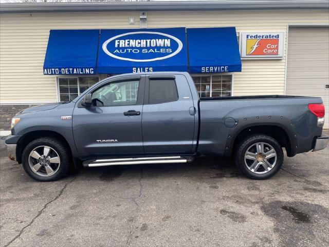 used 2007 Toyota Tundra car, priced at $10,950