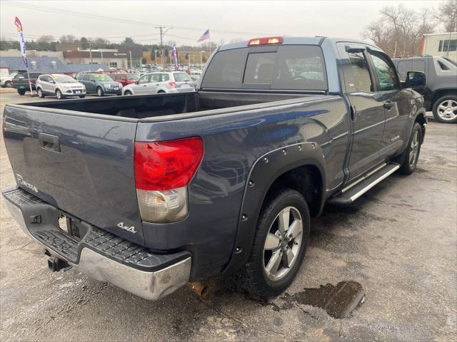 used 2007 Toyota Tundra car, priced at $10,950