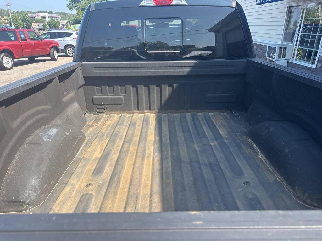 used 2018 Ford F-150 car, priced at $16,995