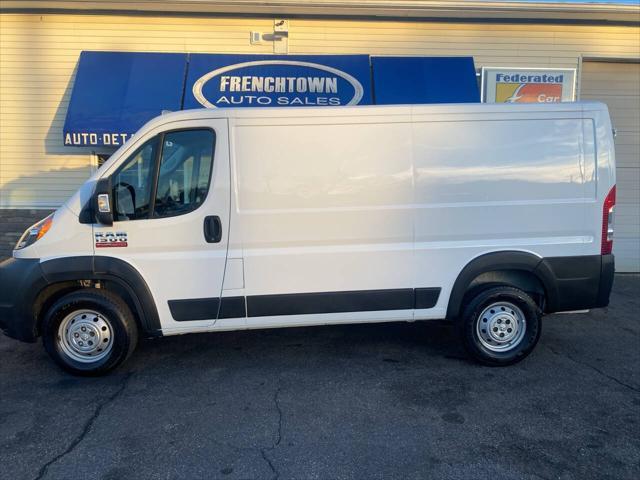 used 2019 Ram ProMaster 1500 car, priced at $21,995