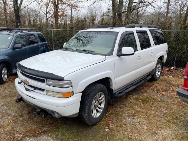 used 2004 Chevrolet Suburban car, priced at $4,998
