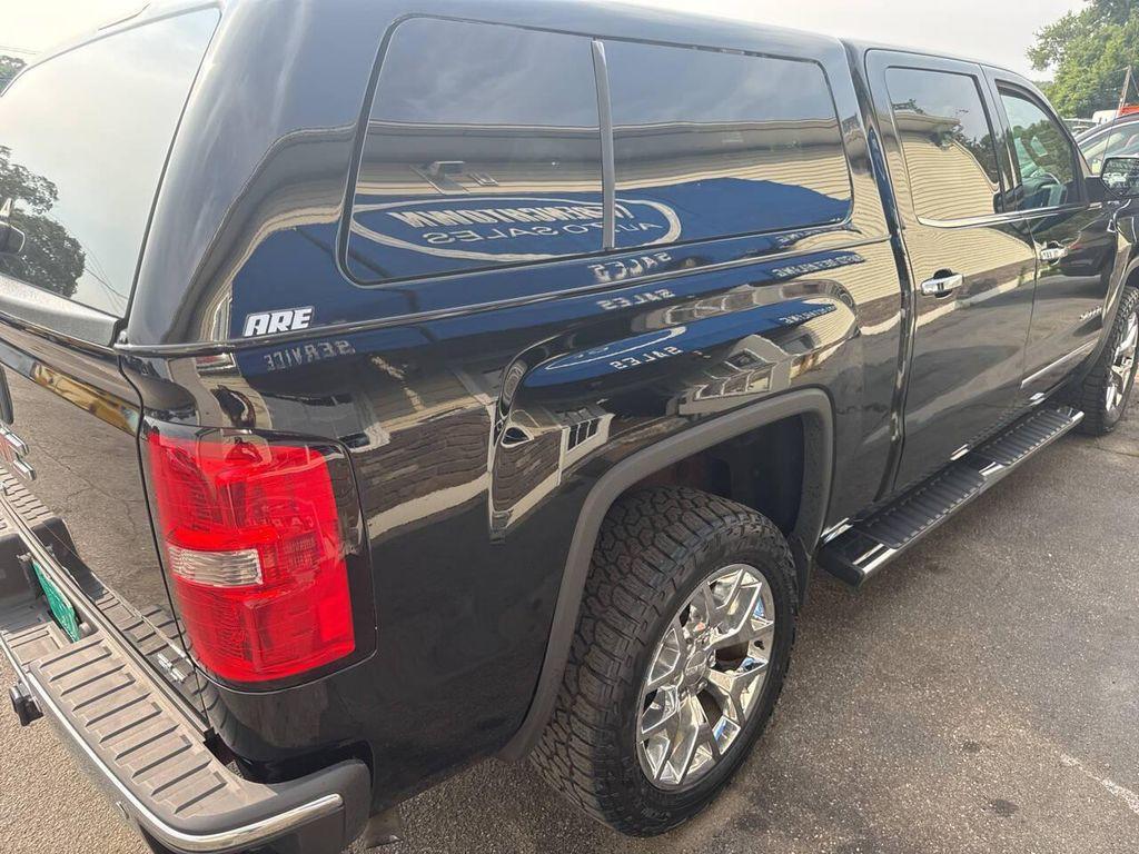 used 2014 GMC Sierra 1500 car, priced at $16,975