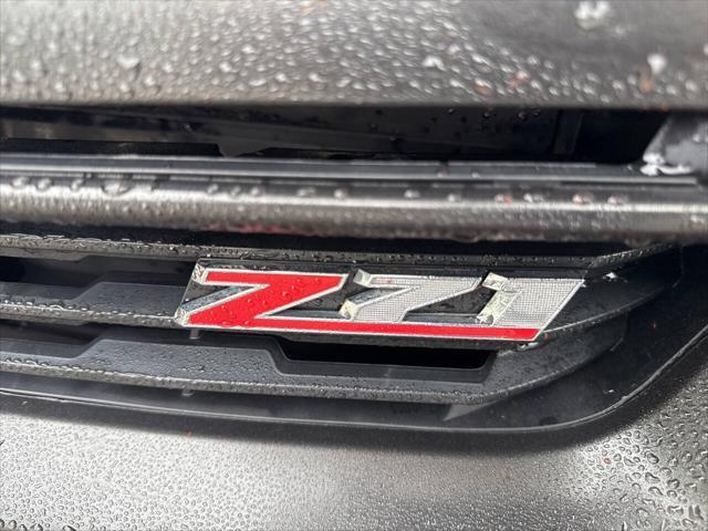 used 2015 Chevrolet Colorado car, priced at $14,495
