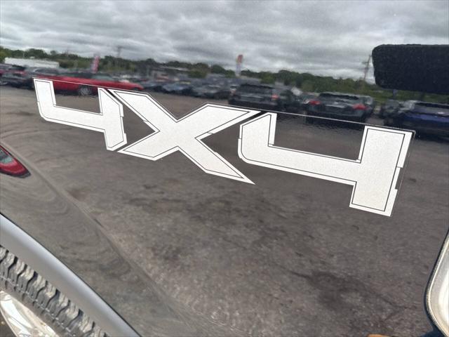 used 2013 Ford F-150 car, priced at $9,985