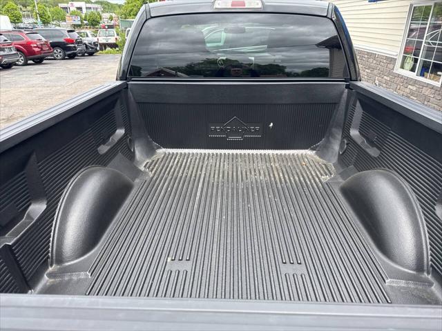 used 2013 Ford F-150 car, priced at $9,985
