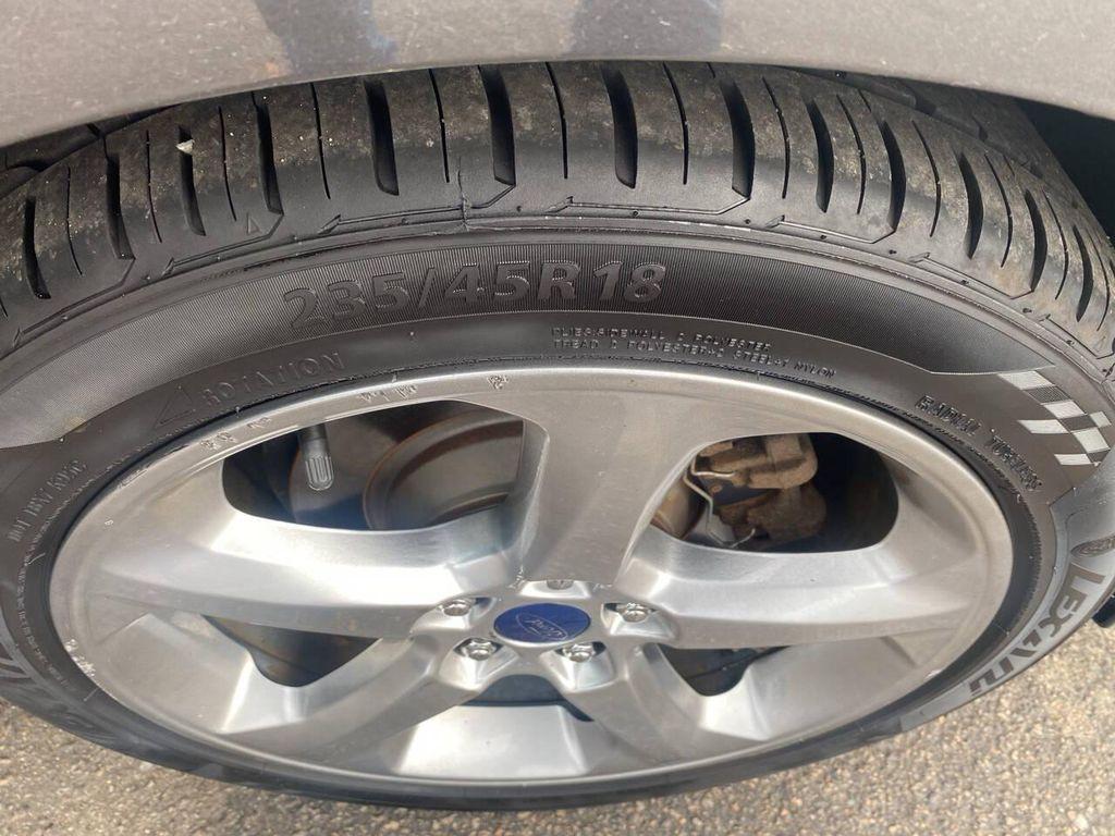 used 2015 Ford Fusion car, priced at $7,995