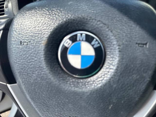used 2016 BMW X3 car, priced at $8,950