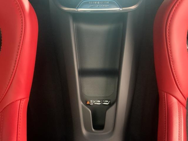 used 2025 Chevrolet Corvette car, priced at $141,999