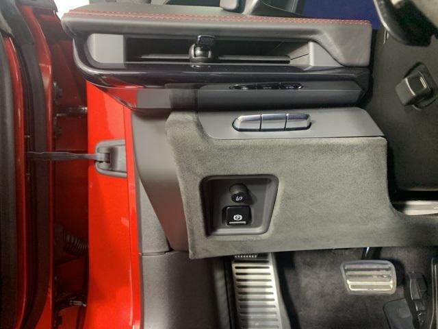 used 2025 Chevrolet Corvette car, priced at $141,999