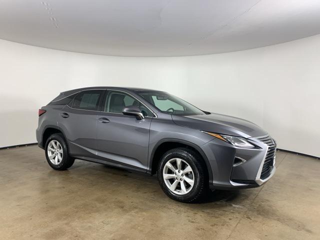 used 2016 Lexus RX 350 car, priced at $24,155