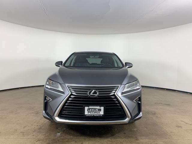 used 2016 Lexus RX 350 car, priced at $24,155