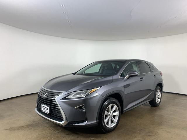 used 2016 Lexus RX 350 car, priced at $24,155