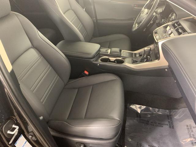 used 2021 Lexus NX 300h car, priced at $36,759