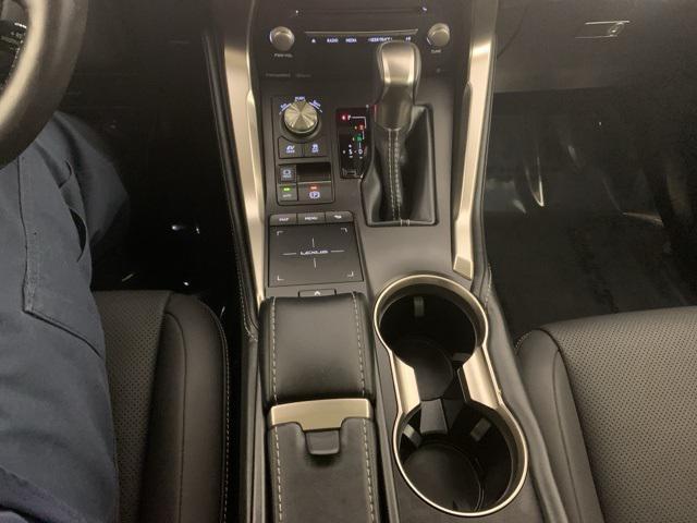 used 2021 Lexus NX 300h car, priced at $36,759