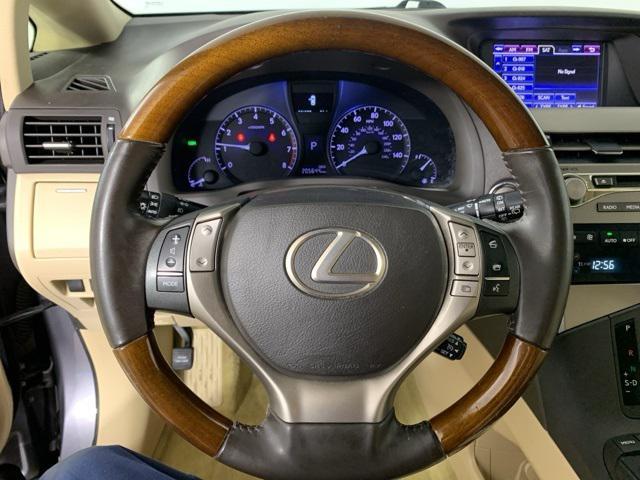 used 2014 Lexus RX 350 car, priced at $10,250