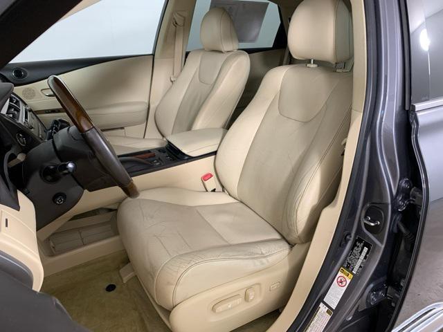 used 2014 Lexus RX 350 car, priced at $10,250