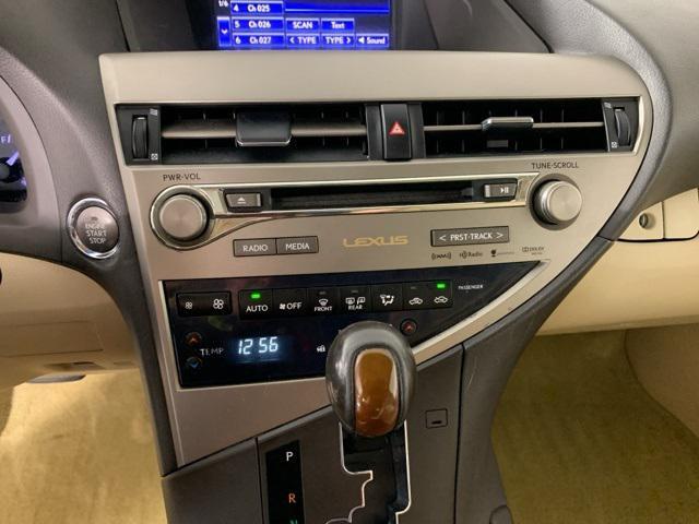 used 2014 Lexus RX 350 car, priced at $10,250