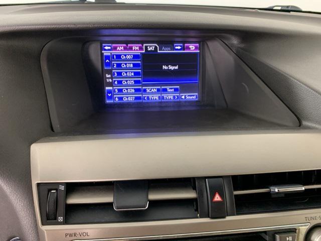 used 2014 Lexus RX 350 car, priced at $10,250