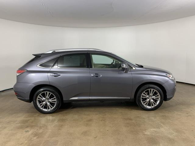 used 2014 Lexus RX 350 car, priced at $10,250