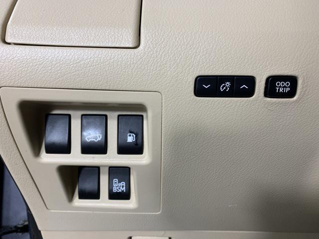 used 2014 Lexus RX 350 car, priced at $10,250