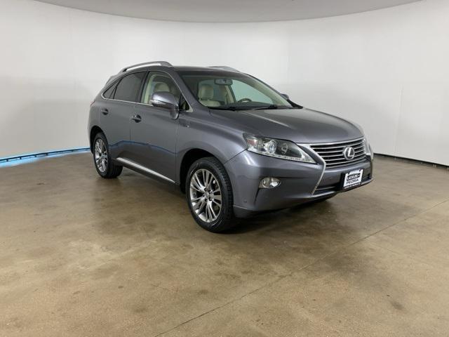 used 2014 Lexus RX 350 car, priced at $10,250