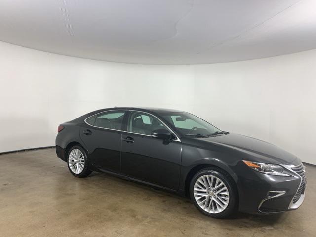 used 2018 Lexus ES 350 car, priced at $23,035