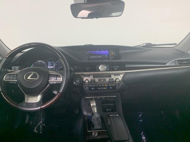 used 2018 Lexus ES 350 car, priced at $23,035