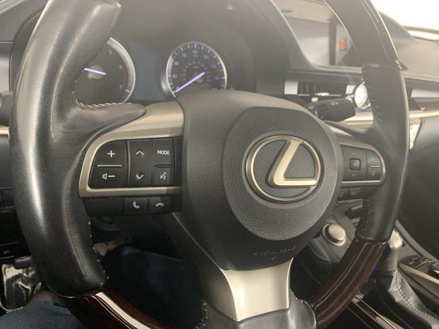 used 2018 Lexus ES 350 car, priced at $23,035