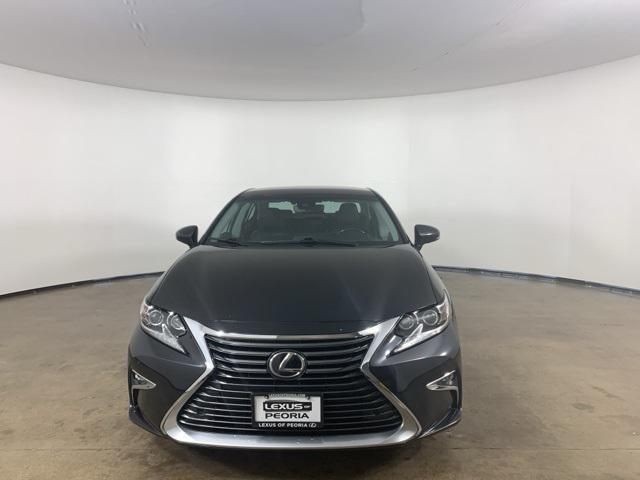 used 2018 Lexus ES 350 car, priced at $23,035