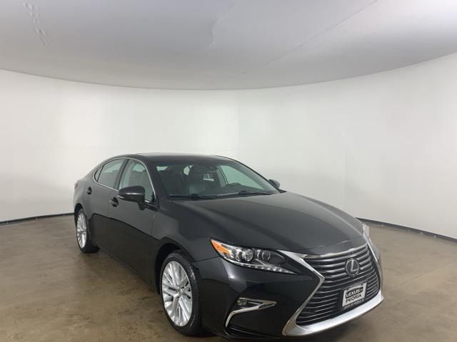 used 2018 Lexus ES 350 car, priced at $23,035