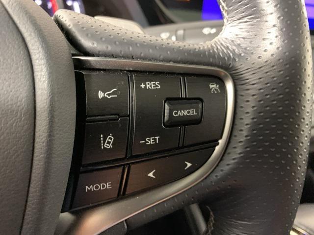 used 2025 Lexus ES 350 car, priced at $48,388