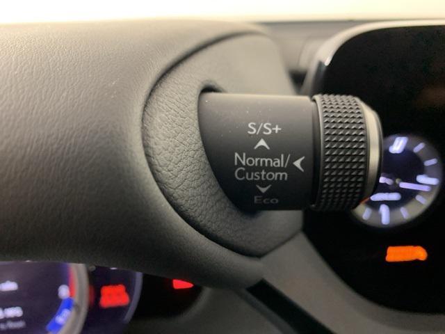 used 2025 Lexus ES 350 car, priced at $48,388