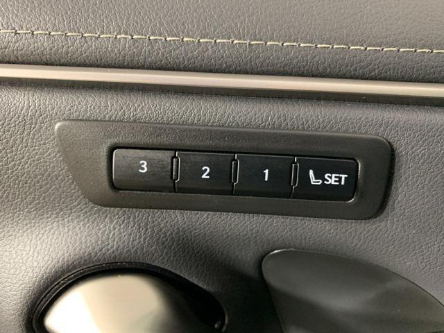 used 2025 Lexus ES 350 car, priced at $48,388