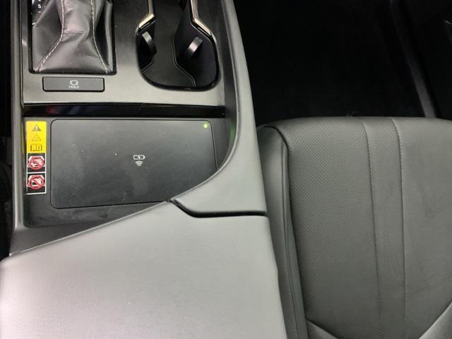 used 2025 Lexus ES 350 car, priced at $48,388