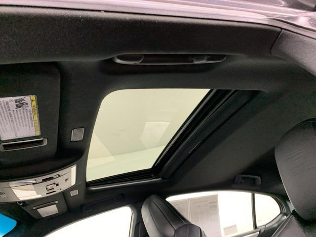 used 2025 Lexus ES 350 car, priced at $48,388