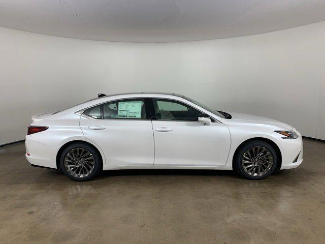 new 2025 Lexus ES 350 car, priced at $56,849