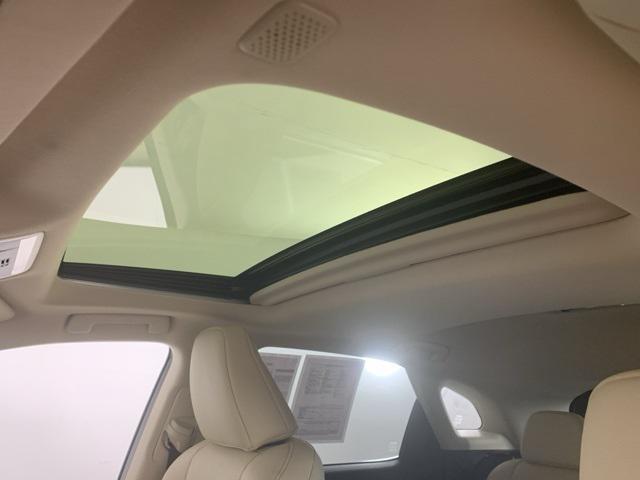used 2022 Lexus RX 350 car, priced at $40,299