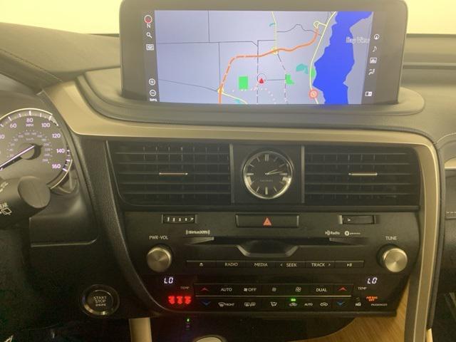 used 2022 Lexus RX 350 car, priced at $40,299