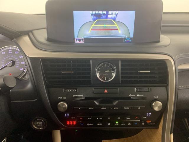 used 2022 Lexus RX 350 car, priced at $40,299