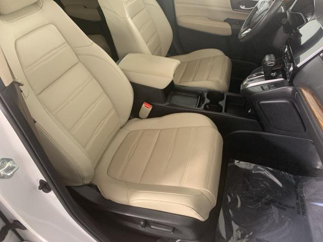 used 2022 Honda CR-V car, priced at $30,999