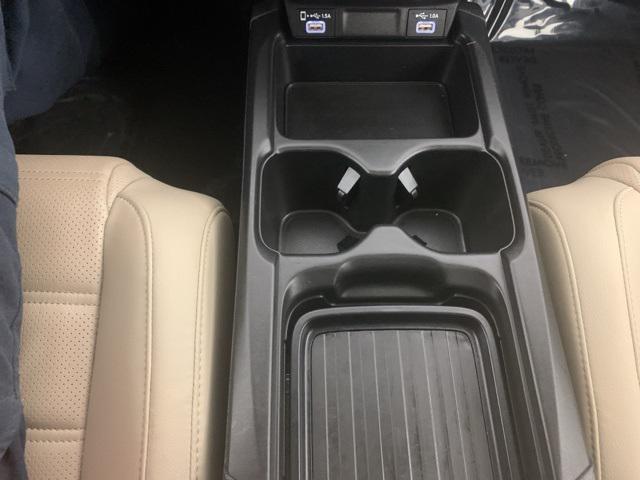 used 2022 Honda CR-V car, priced at $30,999