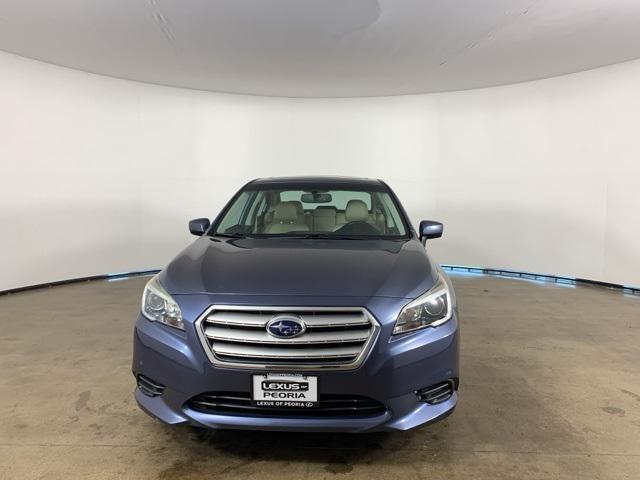 used 2016 Subaru Legacy car, priced at $17,005