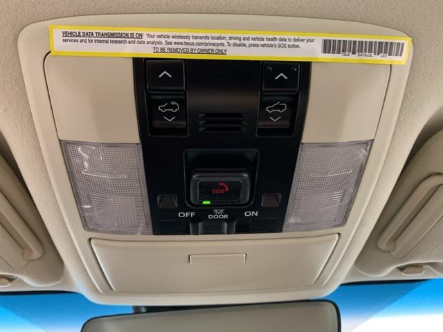 used 2023 Lexus GX 460 car, priced at $54,988