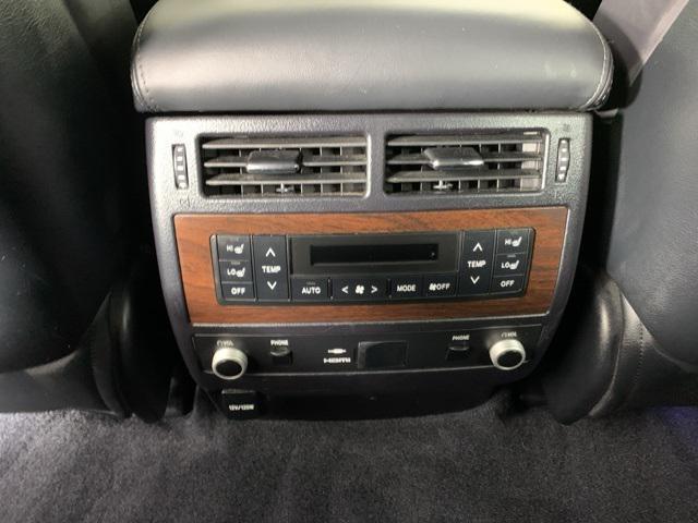 used 2016 Toyota Land Cruiser car, priced at $49,911
