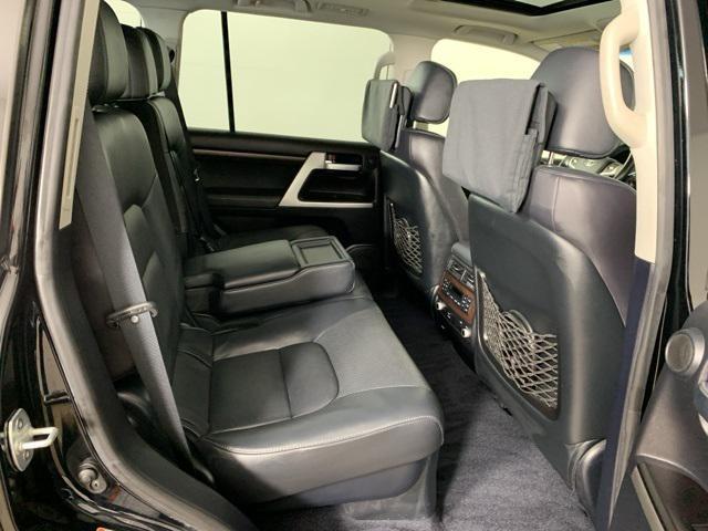 used 2016 Toyota Land Cruiser car, priced at $49,911
