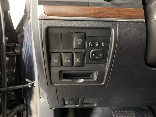 used 2016 Toyota Land Cruiser car, priced at $49,911