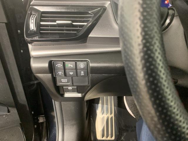 used 2023 Acura RDX car, priced at $39,152